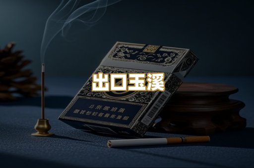 出口玉溪